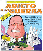 Addicted to War - Spanish