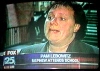 Pam Lebowitz